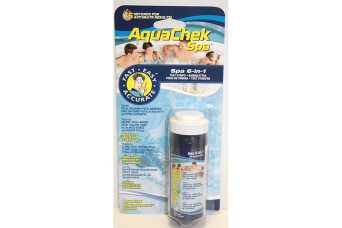 category Aquacheck | 6-in-1 Test Strips 150957-30